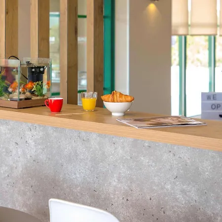 Ibis Perpignan Nord Hotel Rivesaltes