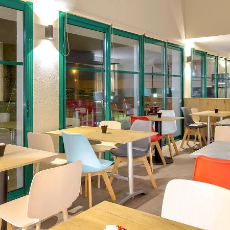 Ibis Perpignan Nord Hotel Rivesaltes