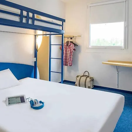 호텔 Ibis Perpignan Nord