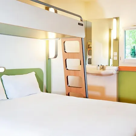 Ibis Perpignan Nord 3*