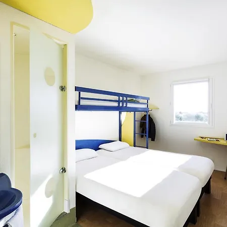 Ibis Perpignan Nord 리브잘트