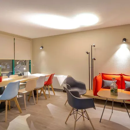Ibis Perpignan Nord