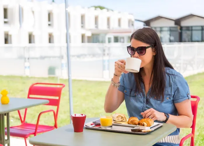 Ibis Perpignan Nord Hotel