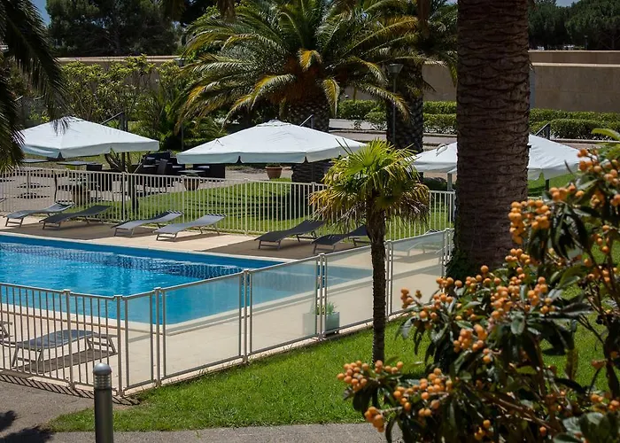 Hotel Ibis Perpignan Nord Rivesaltes