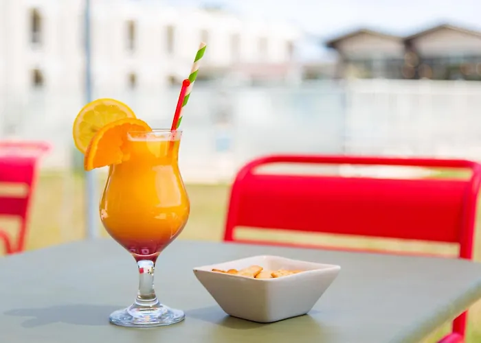 Ibis Perpignan Nord