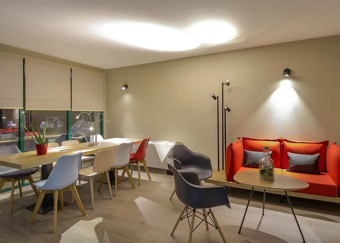 Ibis Perpignan Nord Ξενοδοχείο 3*