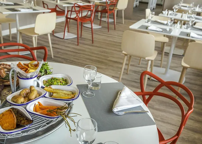 Ibis Perpignan Nord Ξενοδοχείο 3*