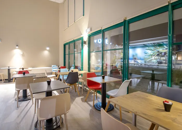 Ibis Perpignan Nord 3* Rivesaltes