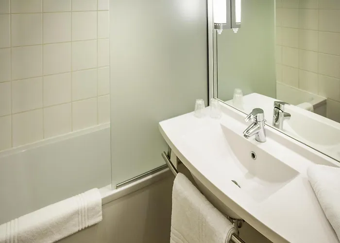 Ξενοδοχείο Ibis Perpignan Nord 3*