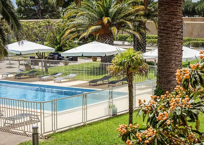 Ibis Perpignan Nord Ξενοδοχείο