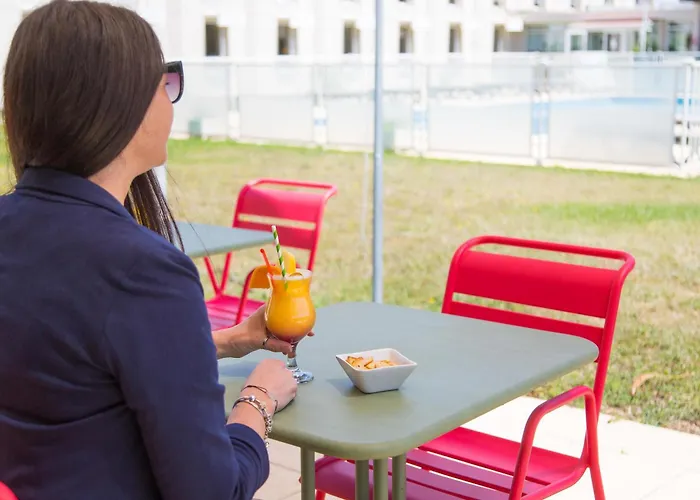 Ibis Perpignan Nord Rivesaltes