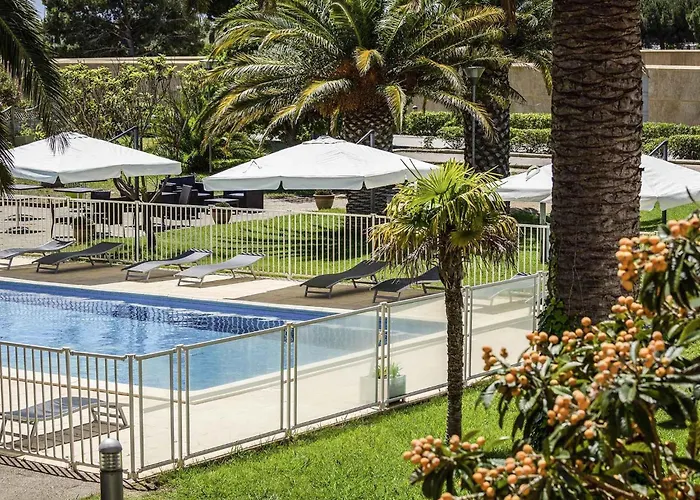 Ibis Perpignan Nord Rivesaltes