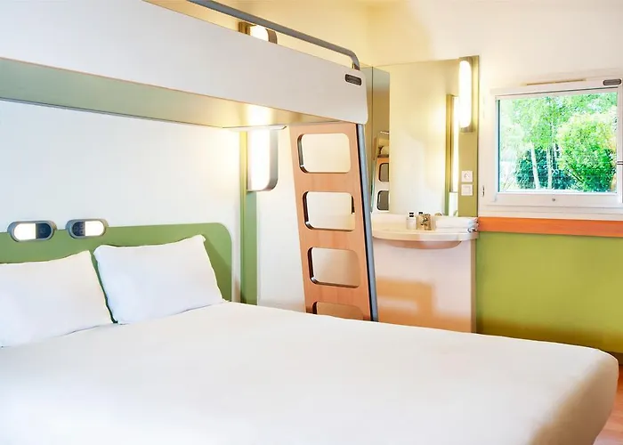 Ibis Perpignan Nord 3*