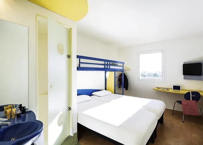 Ibis Perpignan Nord Rivesaltes